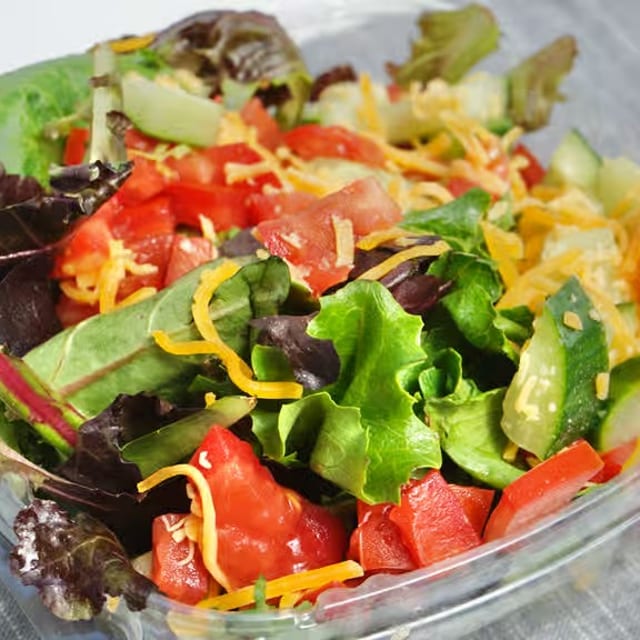 Side Salad.