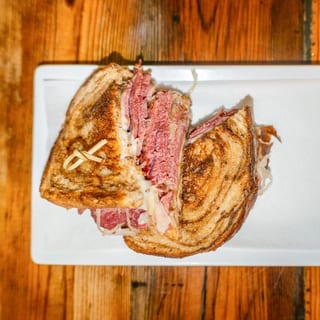 The Park Reuben