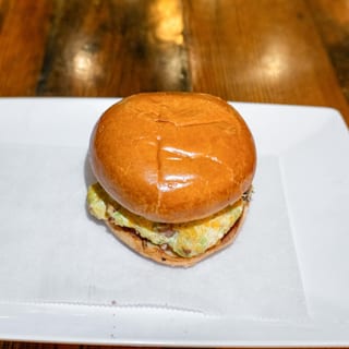 Jalapeno Popper Burger