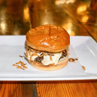 The "Je Ne Sais Wagyu"