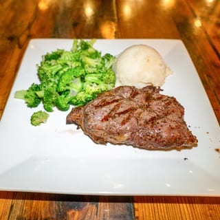 Ribeye Steak