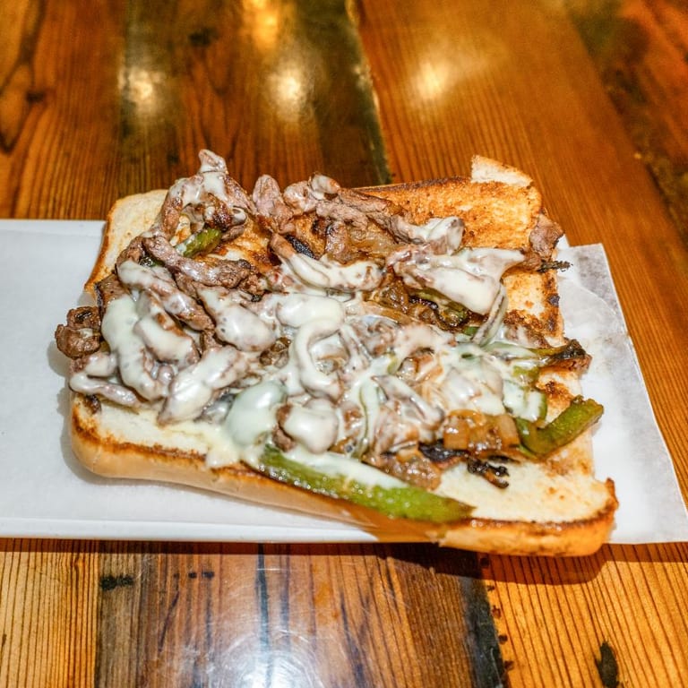 Delicious Ribs: A Must-Try at Our Restaurant