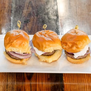 "Opa" Slider
