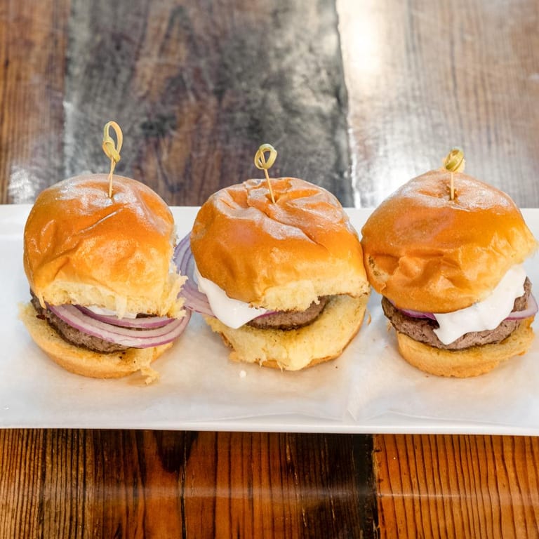 Irresistible Sliders for Everyone