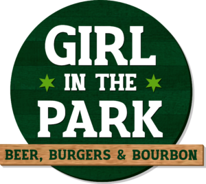 Girl in the Park Logo
